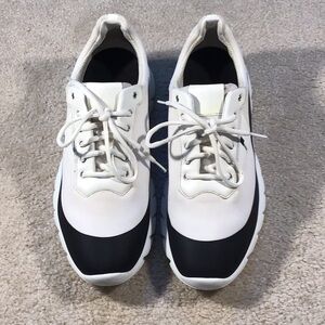 Fendi, made in Italy.